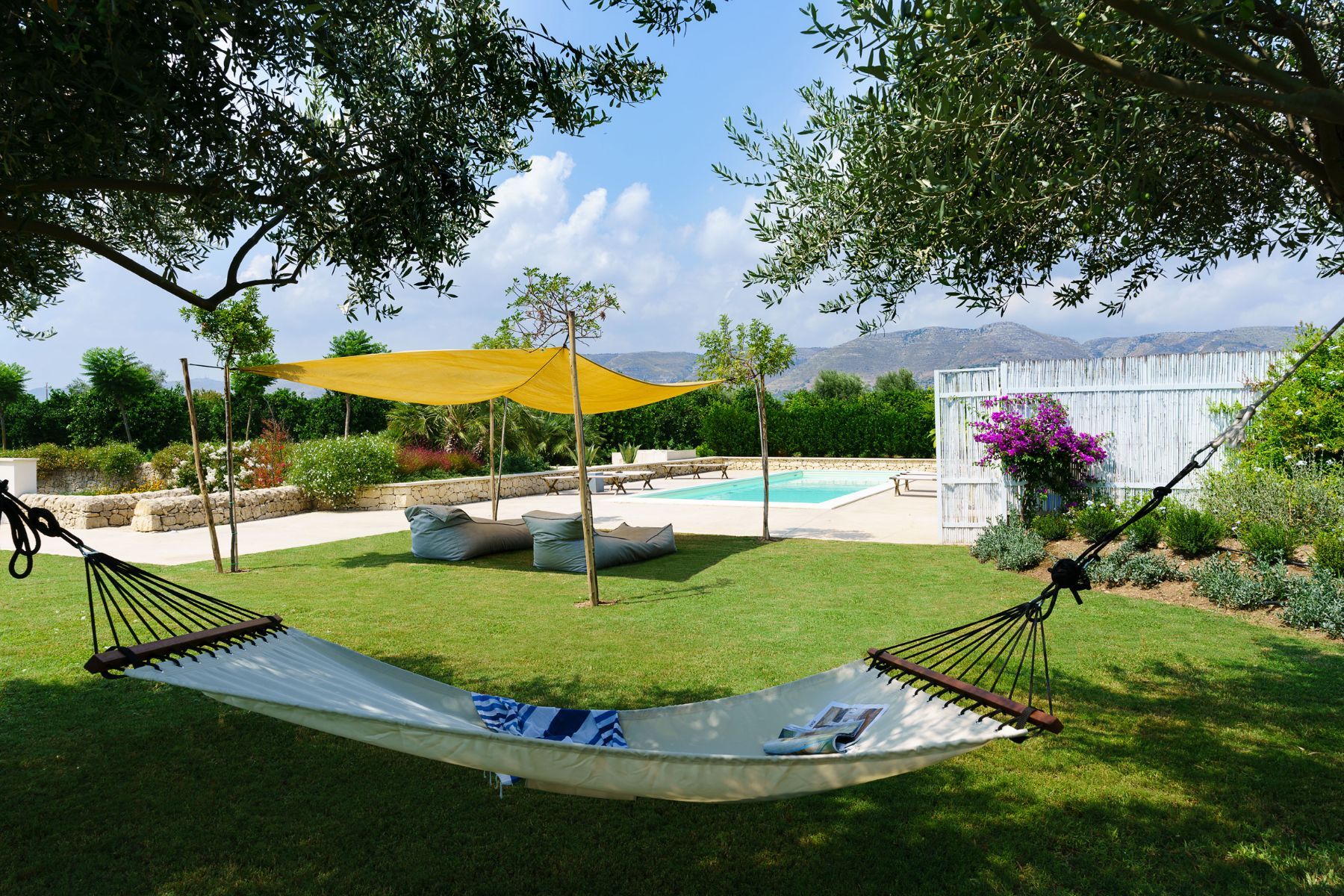 Casa degli Aranci villa photo.